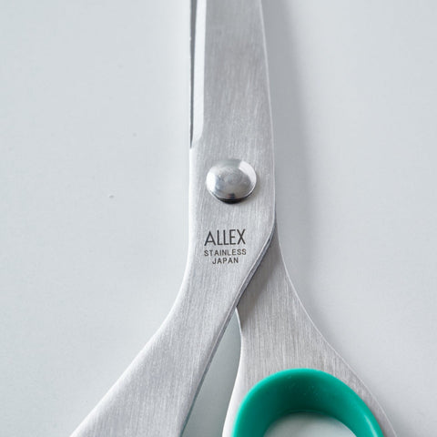 ALLEX All-purpose scissors (large size), left-handed