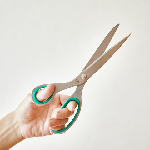 ALLEX All-purpose scissors (large size), left-handed