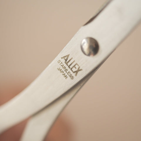 ALLEX All-purpose scissors (medium size), left-handed