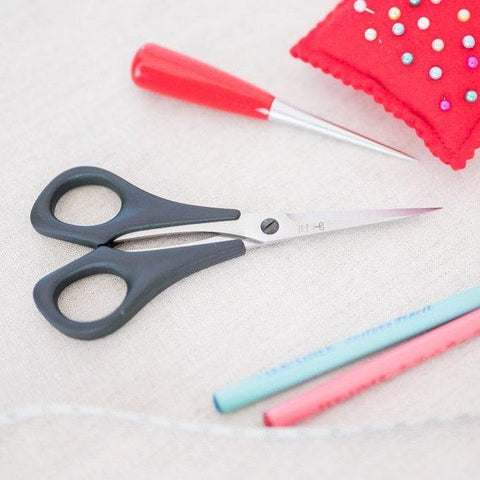 PAUL Sewing scissors, left-handed