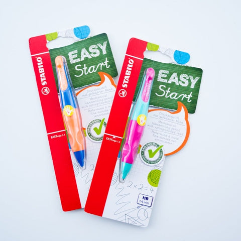 STABILO EASYergo 1.4mm refills