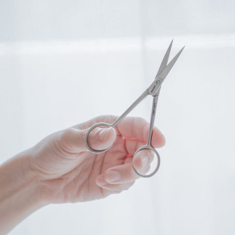PAUL Fabric scissors, left-handed – HIDARI｜A joyful left-handed life