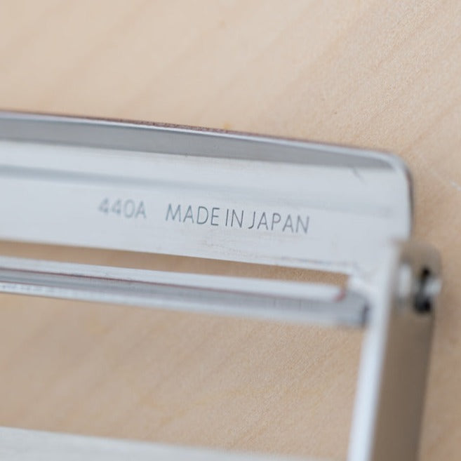 Ever Peeler, Left-Handed Vegetable Peeler | Award-Winning