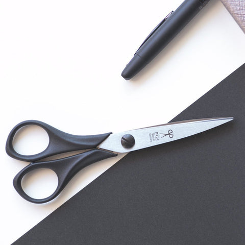 PAUL Craft scissors, left-handed