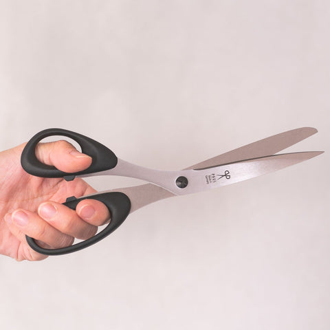 PAUL Fabric scissors, left-handed – HIDARI｜A joyful left-handed life