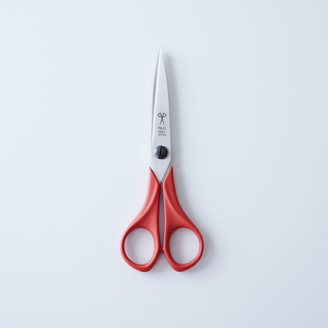 PAUL Craft scissors, left-handed