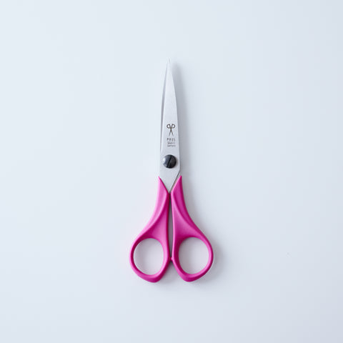 PAUL Craft scissors, left-handed