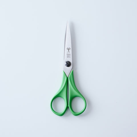 PAUL Craft scissors, left-handed