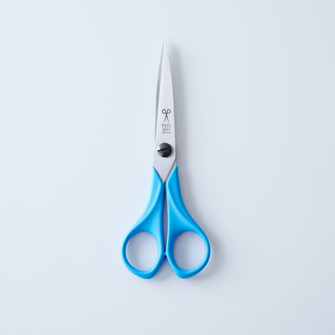 PAUL Craft scissors, left-handed