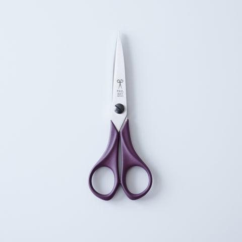 PAUL Craft scissors, left-handed