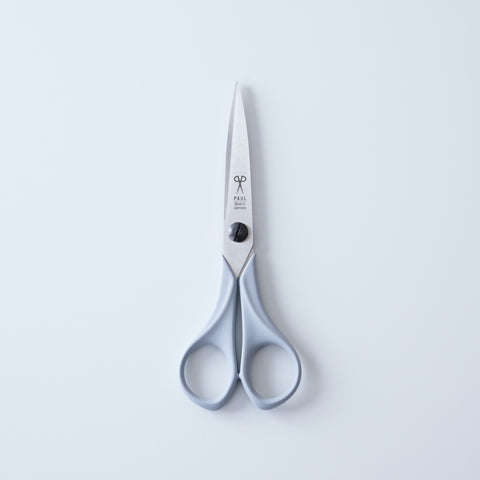 PAUL Craft scissors, left-handed