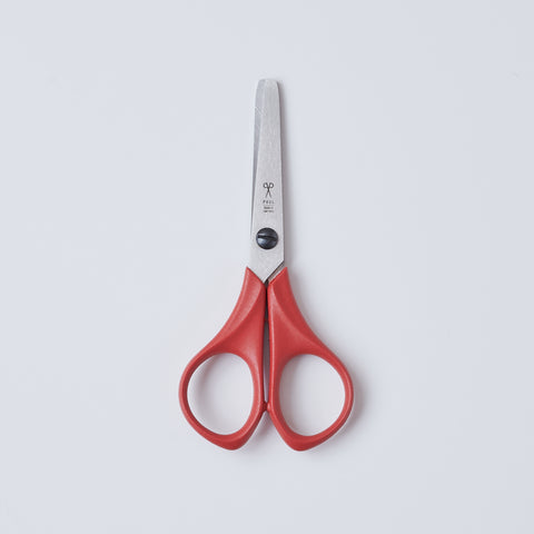 PAUL Kids scissors, left-handed