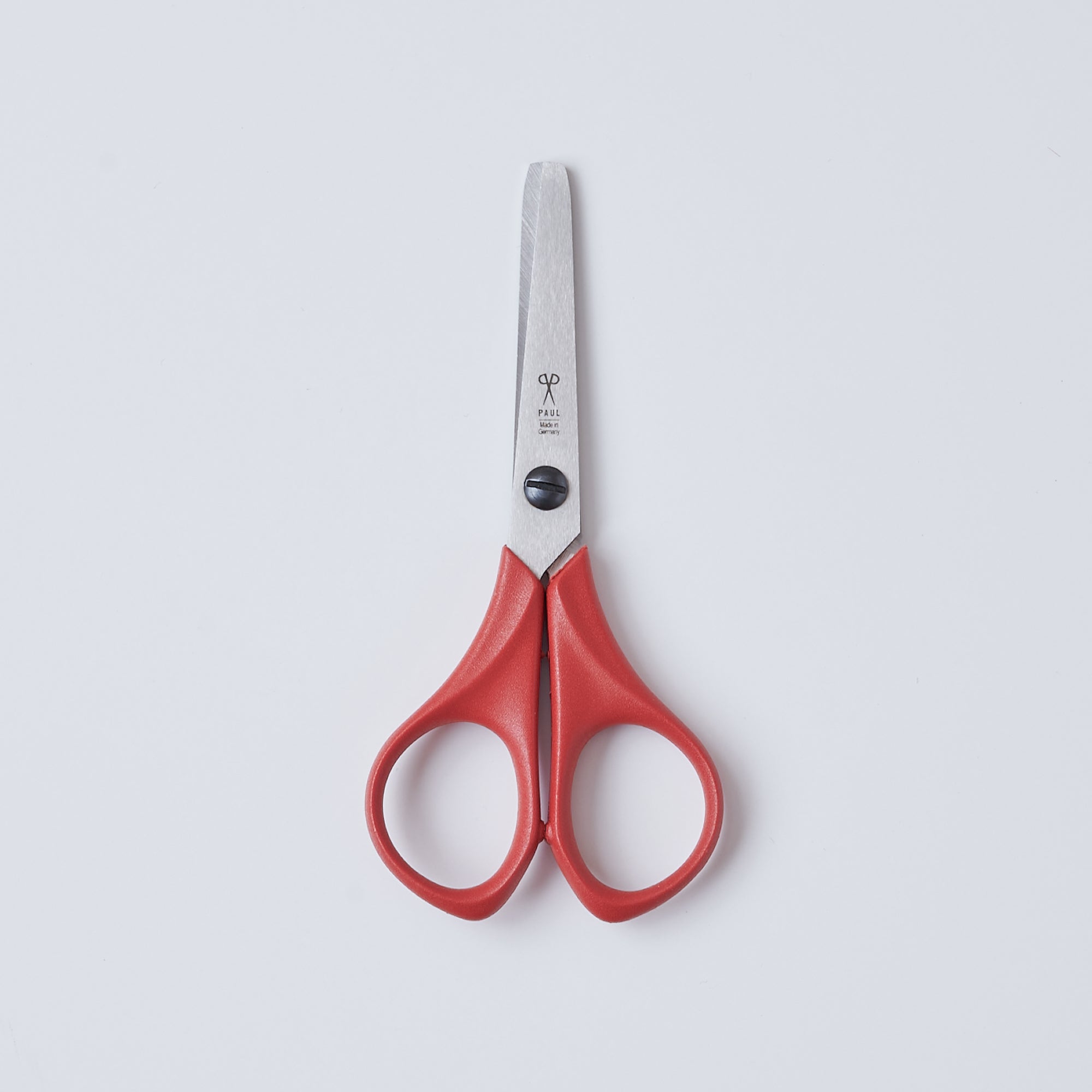 PAUL Kids scissors, left-handed – HIDARI｜A joyful left-handed life