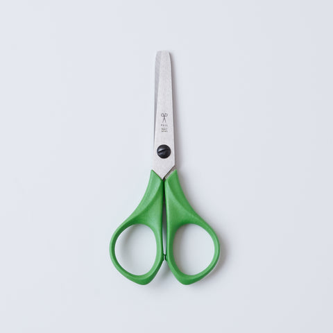 PAUL Kids scissors, left-handed