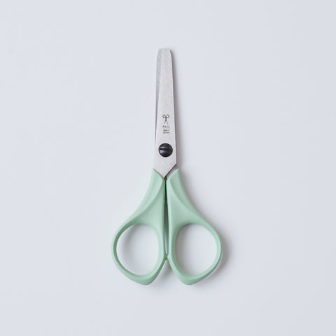 PAUL Kids scissors, left-handed