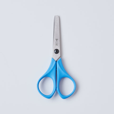 PAUL Kids scissors, left-handed